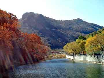 11月农村物流新纪元，踏上一场绿色寻找内心平静的田园之旅