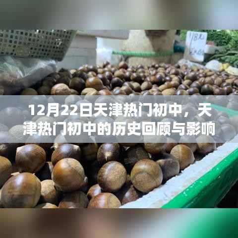 天津热门初中历史回顾与影响，一个时代的缩影（特辑）