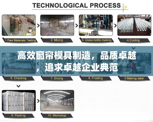 高效窗帘模具制造，品质卓越，追求卓越企业典范