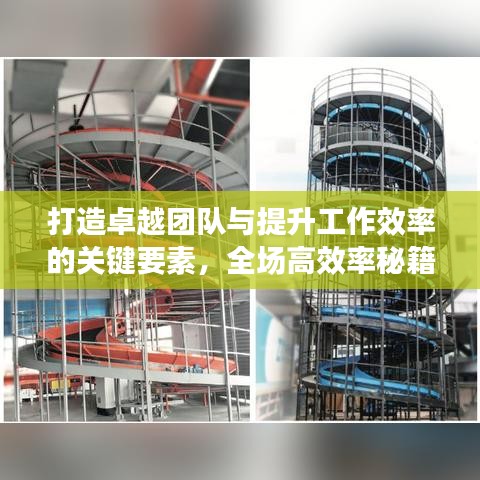 打造卓越团队与提升工作效率的关键要素，全场高效率秘籍揭秘！