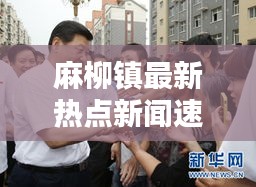 麻柳镇最新热点新闻速递