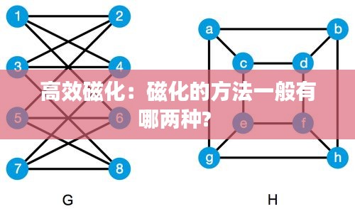 高效磁化：磁化的方法一般有哪两种? 