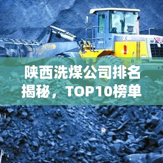 陕西洗煤公司排名揭秘，TOP10榜单重磅出炉！