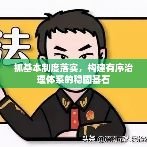 抓基本制度落实，构建有序治理体系的稳固基石