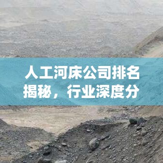 人工河床公司排名揭秘，行业深度分析与前景展望