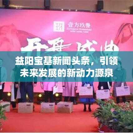 益阳宝基新闻头条，引领未来发展的新动力源泉