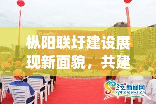 枞阳联圩建设展现新面貌，共建美好家园，新闻头条报道