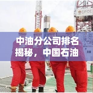中油分公司排名揭秘，中国石油行业的巨头地位与影响力分析