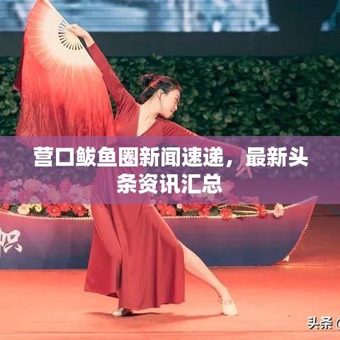 营口鲅鱼圈新闻速递，最新头条资讯汇总