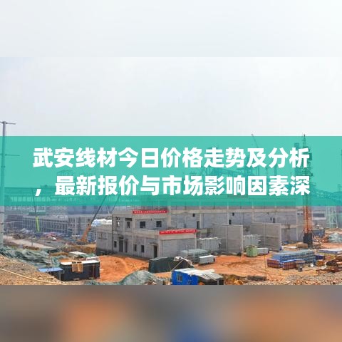 武安线材今日价格走势及分析，最新报价与市场影响因素深度解读