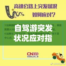 自驾游突发状况应对指南，症状处理全攻略！
